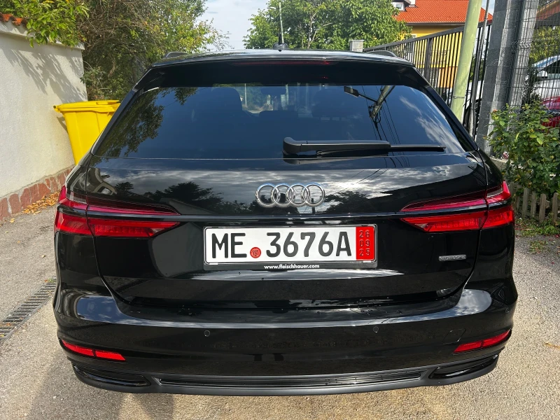 Audi A6 Avant 50 TFSI e Quattro S tronic, снимка 4 - Автомобили и джипове - 51761976