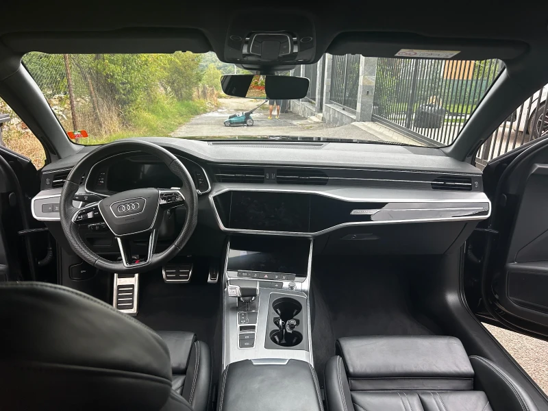Audi A6 Avant 50 TFSI e Quattro S tronic, снимка 6 - Автомобили и джипове - 51761976