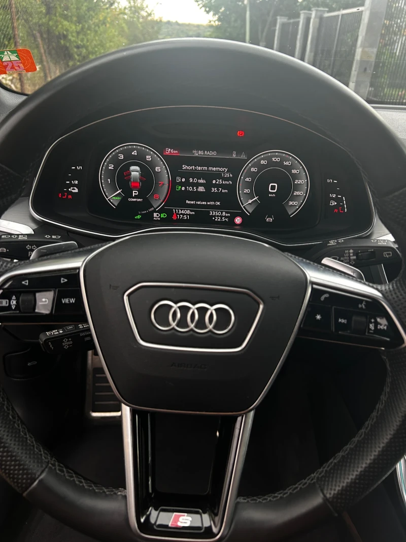 Audi A6 Avant 50 TFSI e Quattro S tronic, снимка 7 - Автомобили и джипове - 51761976