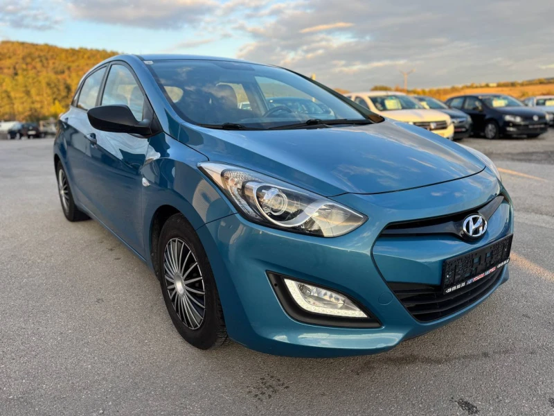 Hyundai I30 1.4CRDi -10%, снимка 3 - Автомобили и джипове - 52001580