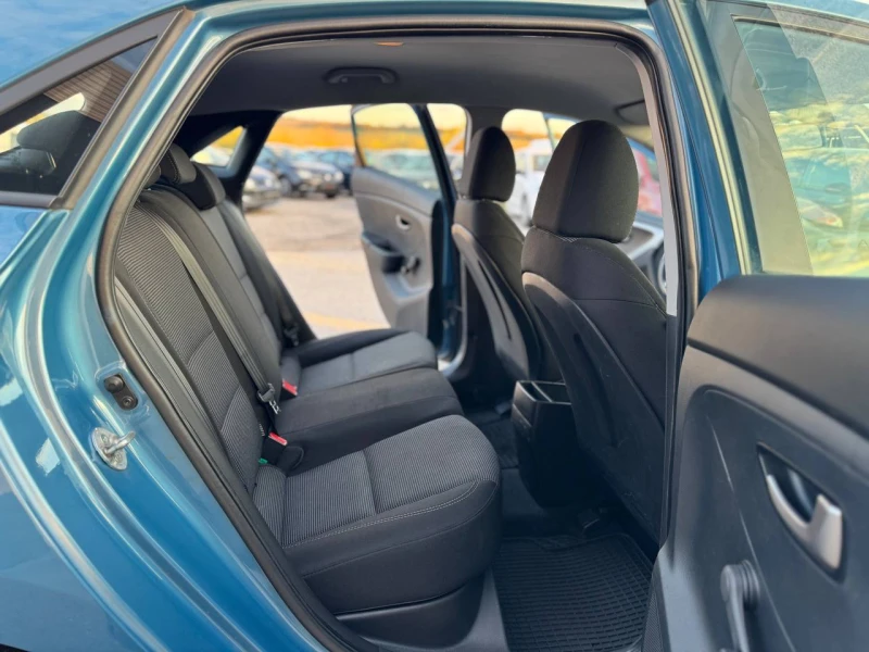 Hyundai I30 1.4CRDi -10%, снимка 12 - Автомобили и джипове - 52001580