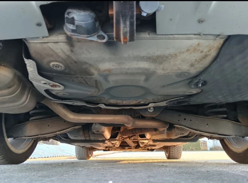 Skoda Octavia SCOUT * 4X4 * АВТОМАТ DSG-6 * 180000km * УНИКАТ * , снимка 15 - Автомобили и джипове - 53090820