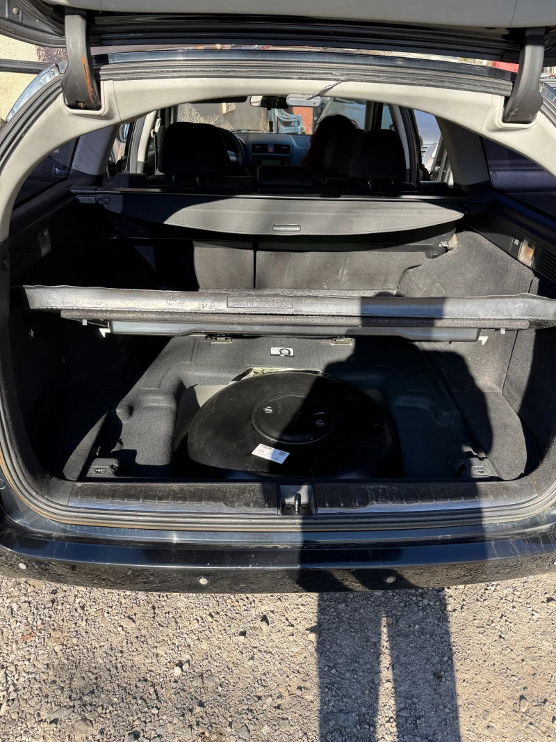 Honda Accord 2.4, снимка 6 - Автомобили и джипове - 53166873