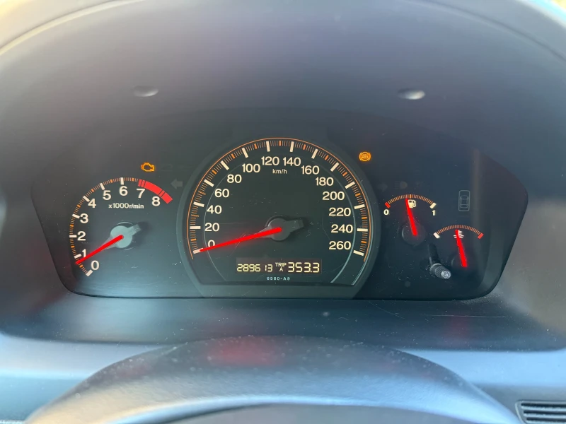 Honda Accord 2.4, снимка 7 - Автомобили и джипове - 53166873