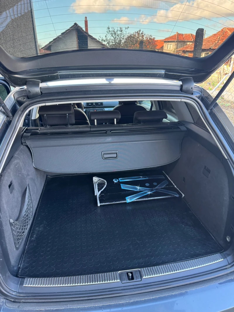 Audi A4 AUD? A4 3.0TD?, снимка 7 - Автомобили и джипове - 53253295