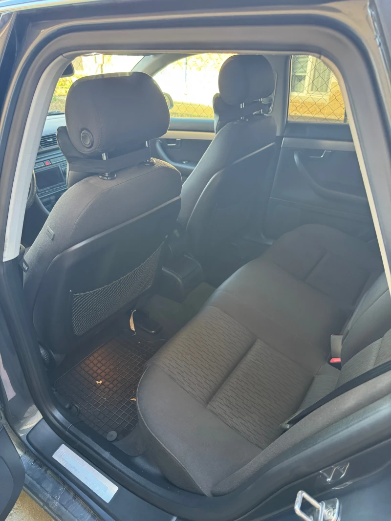 Audi A4 AUD? A4 3.0TD?, снимка 8 - Автомобили и джипове - 53253295