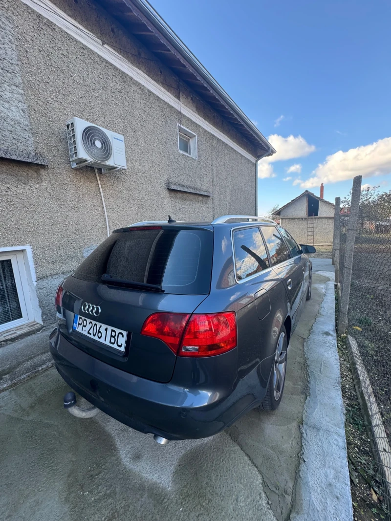 Audi A4 AUD? A4 3.0TD?, снимка 5 - Автомобили и джипове - 53253295