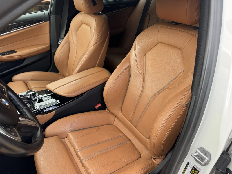 BMW 540 xDrive M-Pack SoftClose, снимка 8 - Автомобили и джипове - 53391643