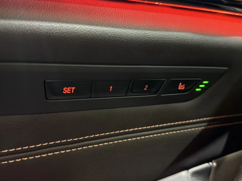 BMW M5 COMPETITION/625HP/xDRIVE/B&W/360/KERAMIK/MASS/932v, снимка 15 - Автомобили и джипове - 53444539