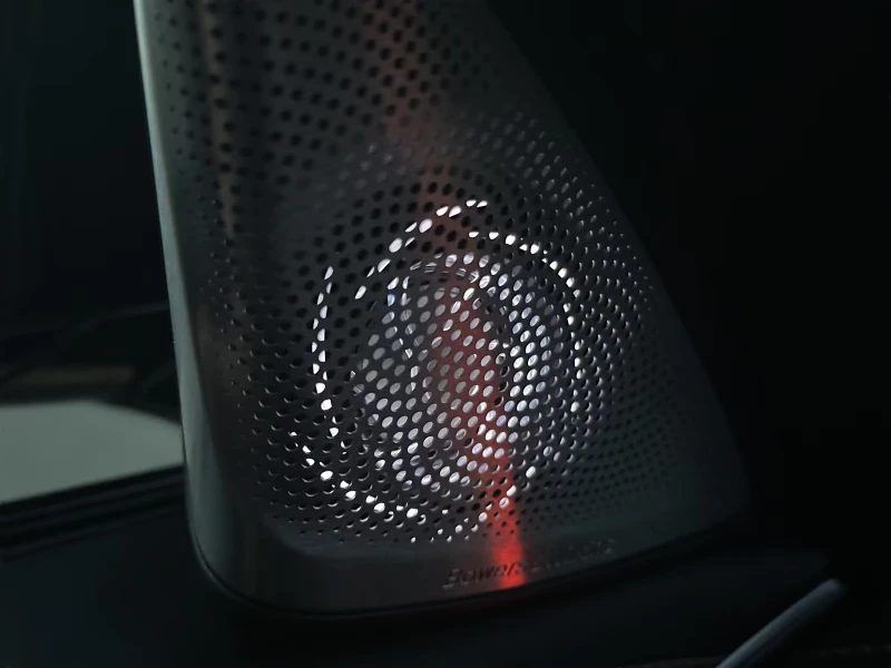 BMW M5 COMPETITION/625HP/xDRIVE/B&W/360/KERAMIK/MASS/932v, снимка 16 - Автомобили и джипове - 53444539