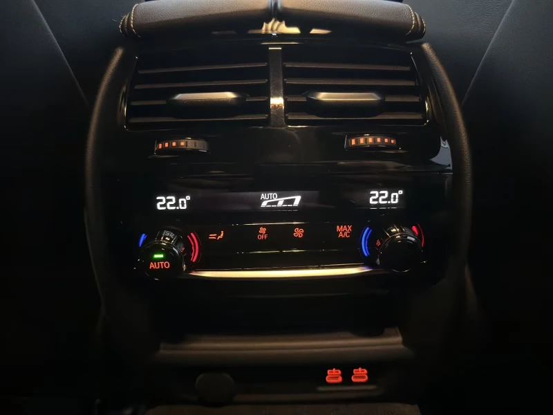 BMW M5 COMPETITION/625HP/xDRIVE/B&W/360/KERAMIK/MASS/932v, снимка 13 - Автомобили и джипове - 53444539