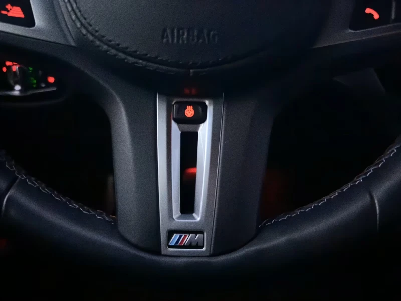 BMW M5 COMPETITION/625HP/xDRIVE/B&W/360/KERAMIK/MASS/932v, снимка 7 - Автомобили и джипове - 53444539