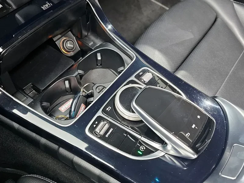 Mercedes-Benz C 180 | Mobile.bg   16