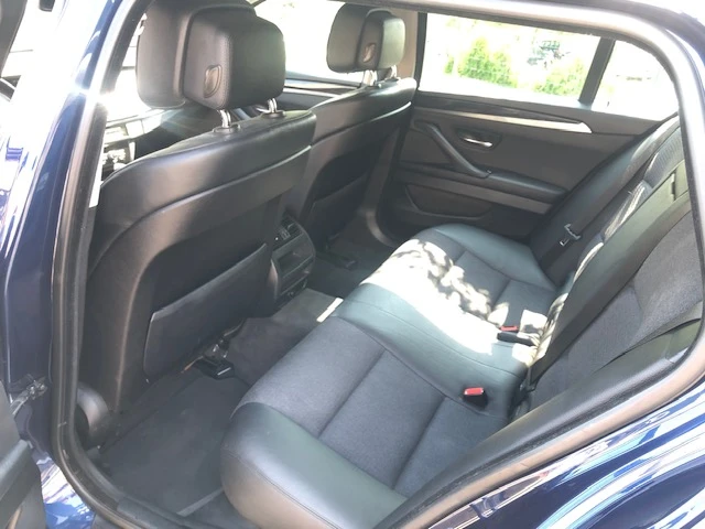 BMW 528, снимка 6 - Автомобили и джипове - 54749109