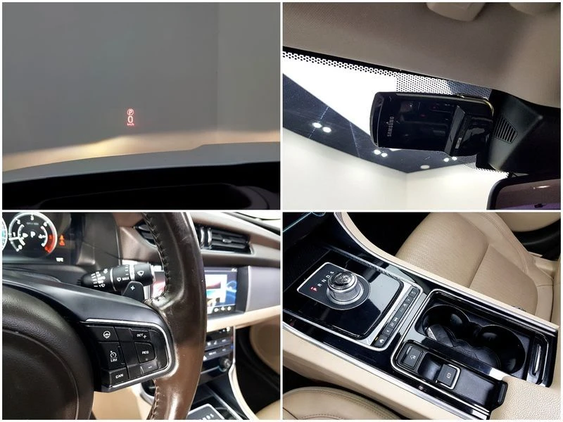 Jaguar Xf 2.0 Automatic, снимка 15 - Автомобили и джипове - 55926618