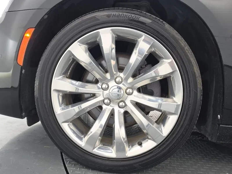 Chrysler 300c 3.6 - САМО 30% АВАНС, снимка 5 - Автомобили и джипове - 55991304