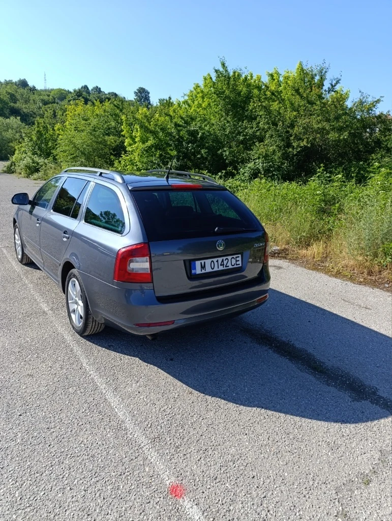 Skoda Octavia, снимка 7 - Автомобили и джипове - 56204614