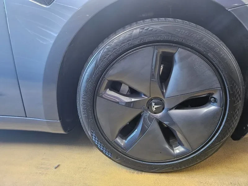 Tesla Model 3 Standard Range Plus Rwd, снимка 4 - Автомобили и джипове - 56358586