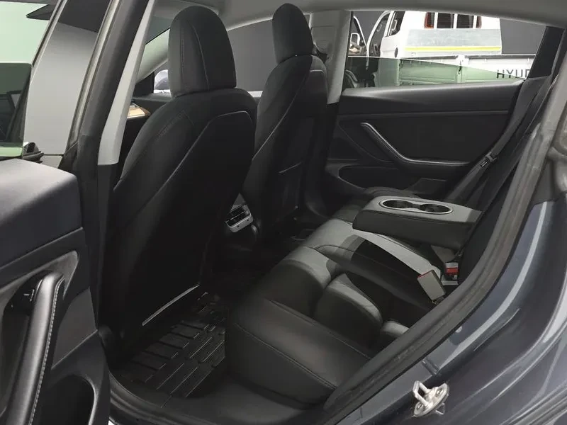 Tesla Model 3 Standard Range Plus Rwd, снимка 10 - Автомобили и джипове - 56358586