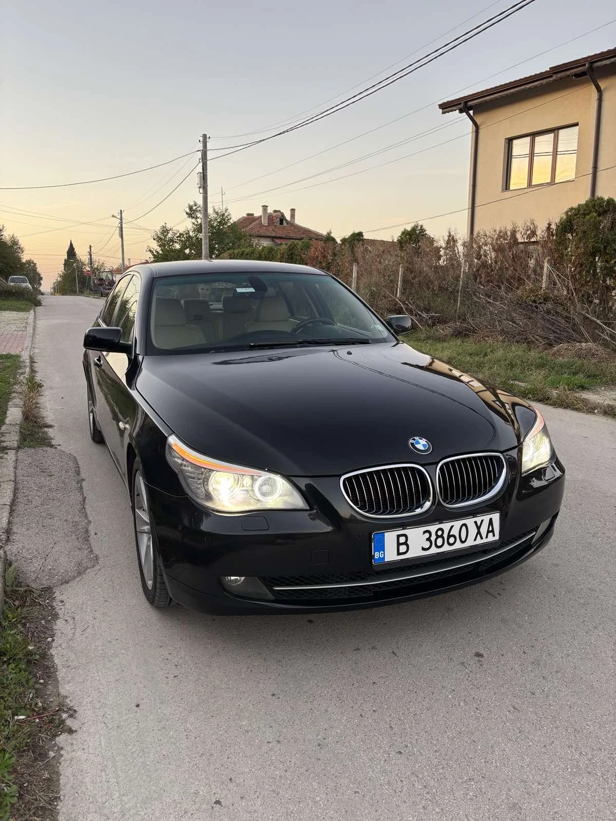 BMW 530, снимка 1