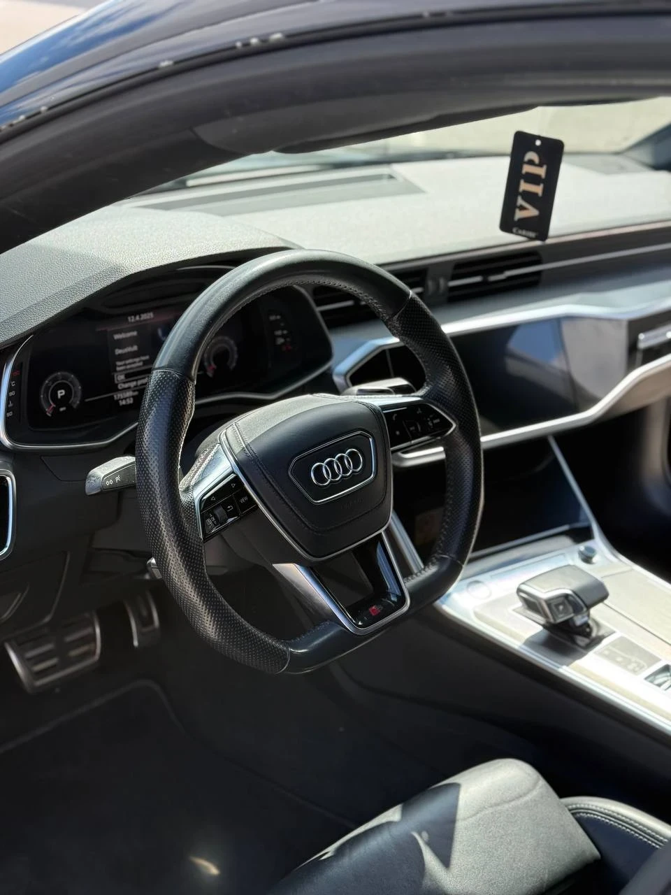 Audi A7 S7 Оргинален Пакет - изображение 7