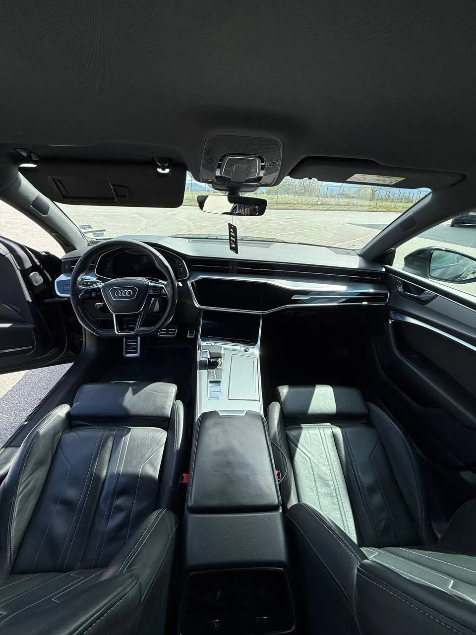 Audi A7 S7 Оргинален Пакет - изображение 9