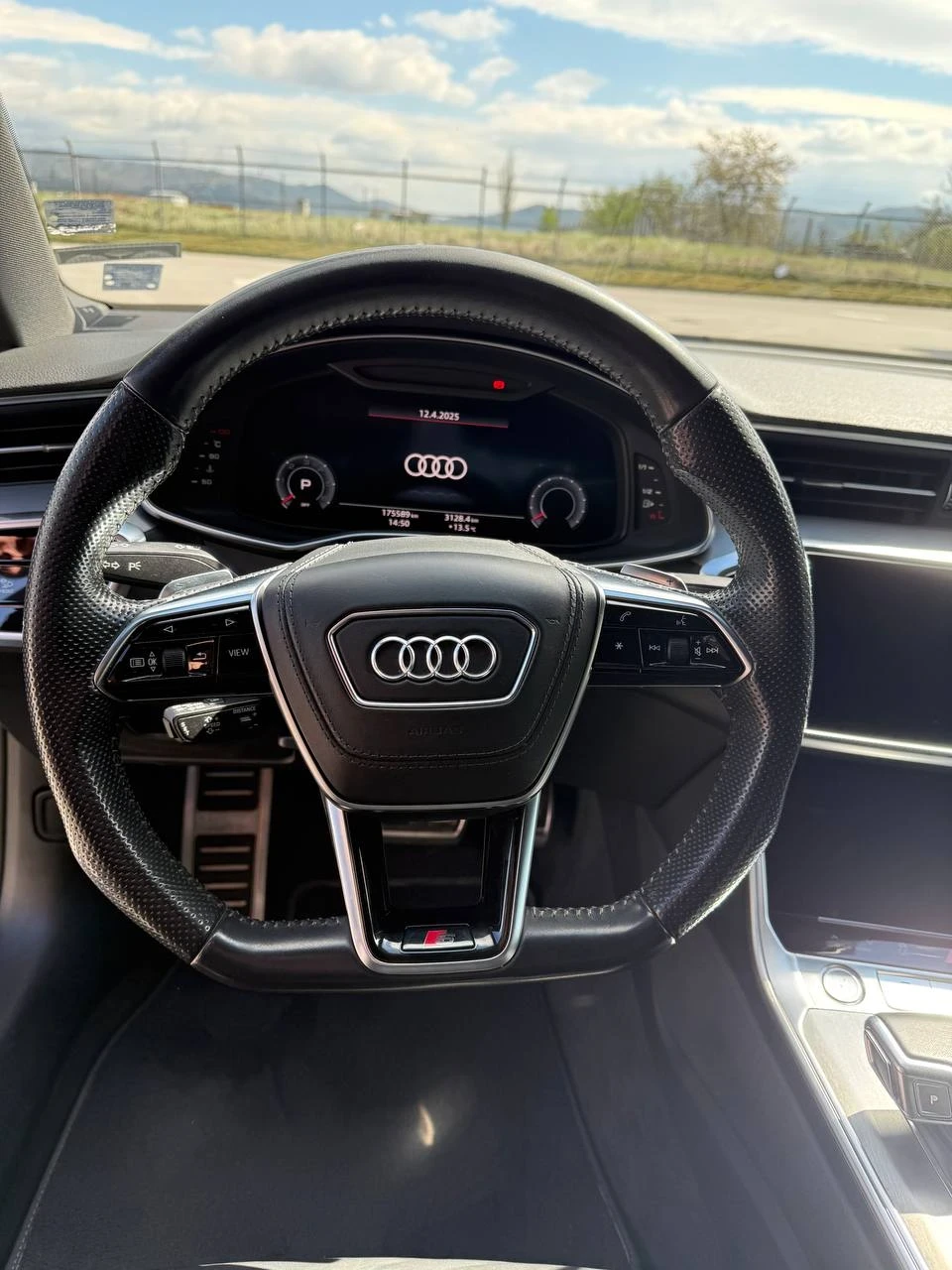 Audi A7 S7 Оргинален Пакет - изображение 8