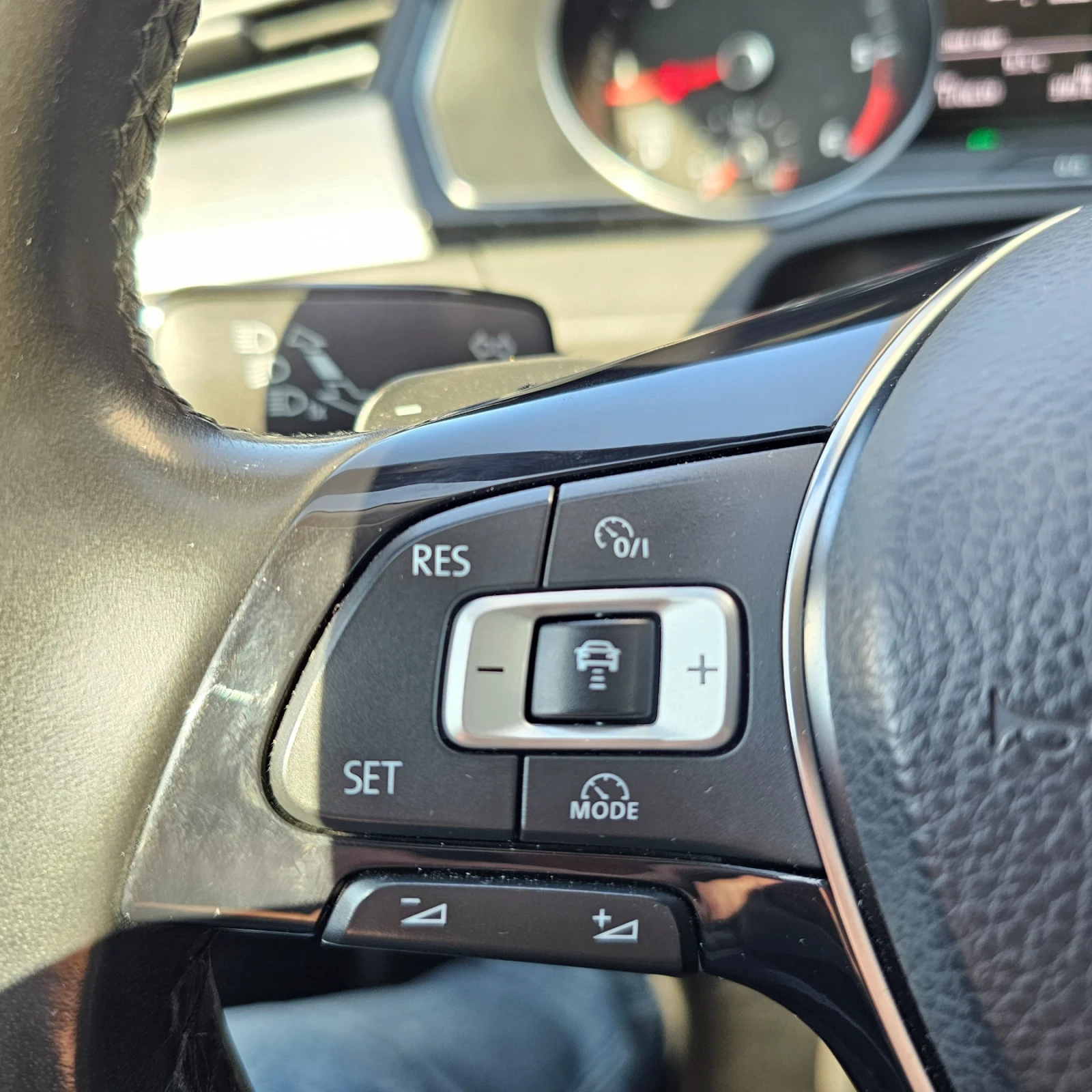 VW Passat Comfortline - изображение 9