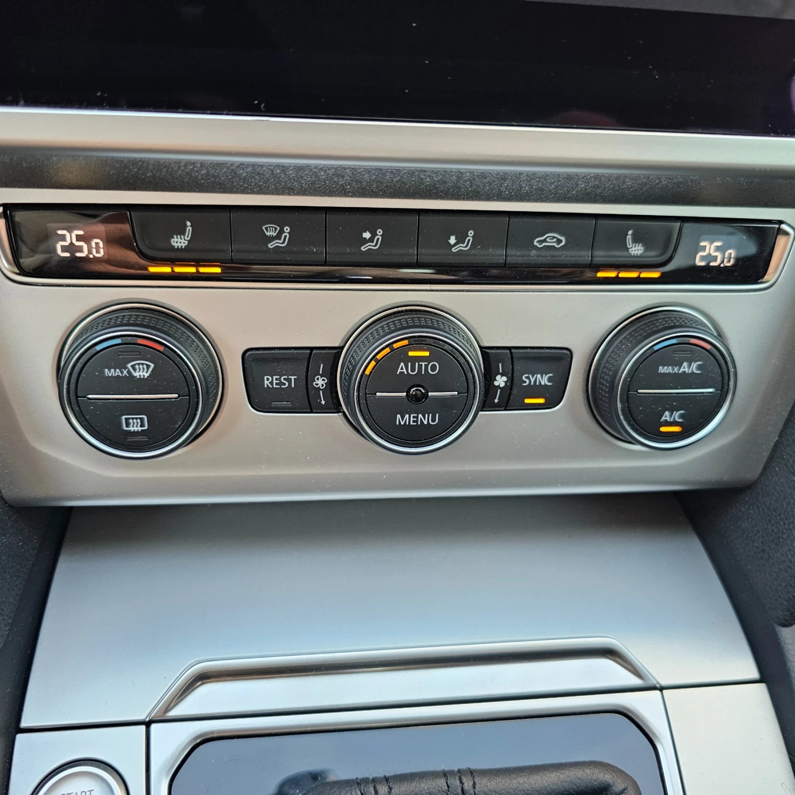 VW Passat Comfortline - изображение 6