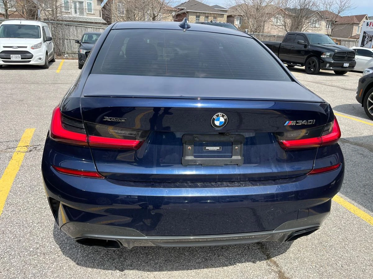 BMW 340 * xDrive  * B58 * 8ZF * АВТО КРЕДИТ*  - изображение 4