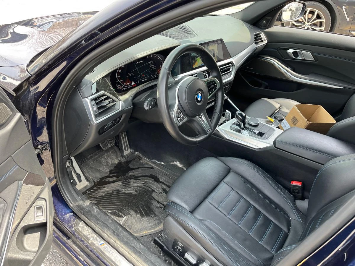 BMW 340 * xDrive  * B58 * 8ZF * АВТО КРЕДИТ*  - изображение 7