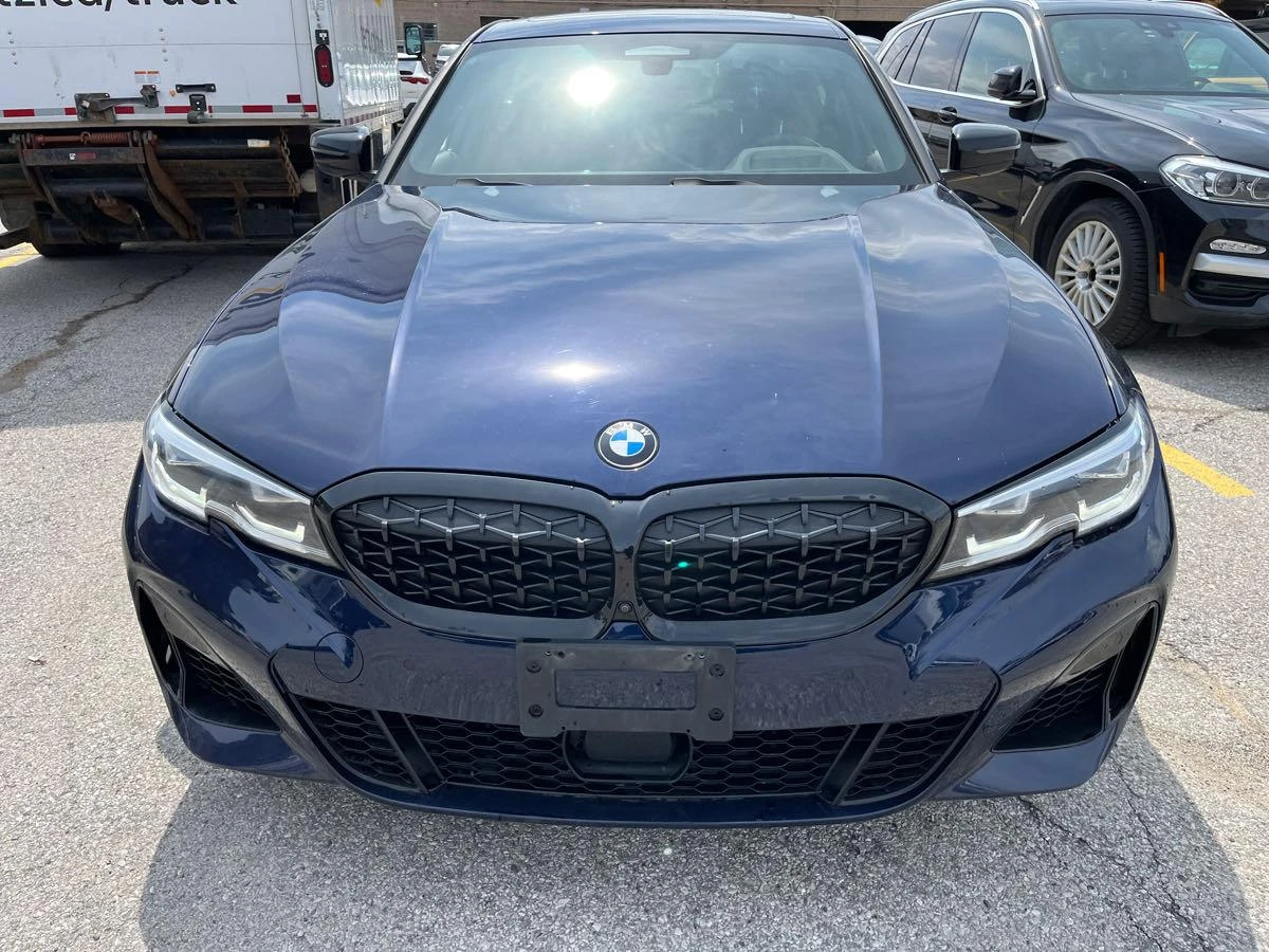 BMW 340 * xDrive  * B58 * 8ZF * АВТО КРЕДИТ*  - изображение 2