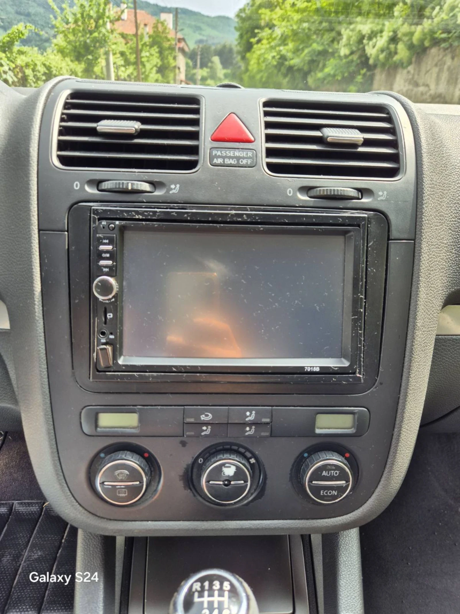 VW Golf  - изображение 7