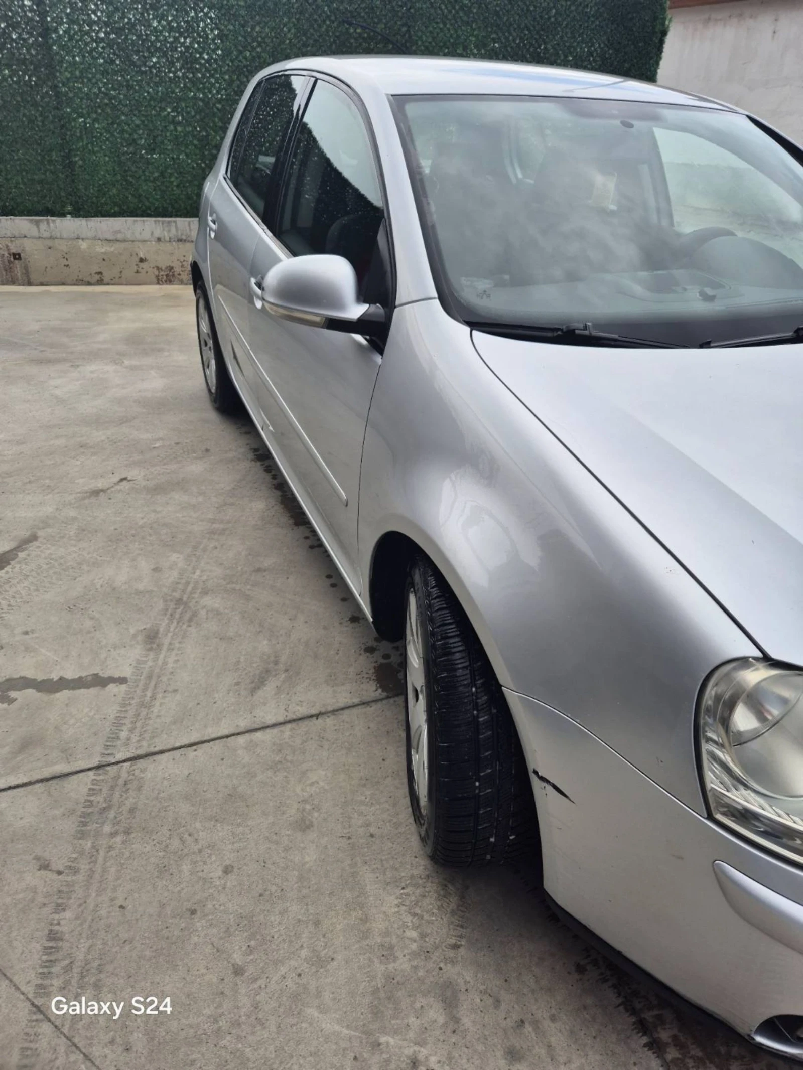 VW Golf  - изображение 5