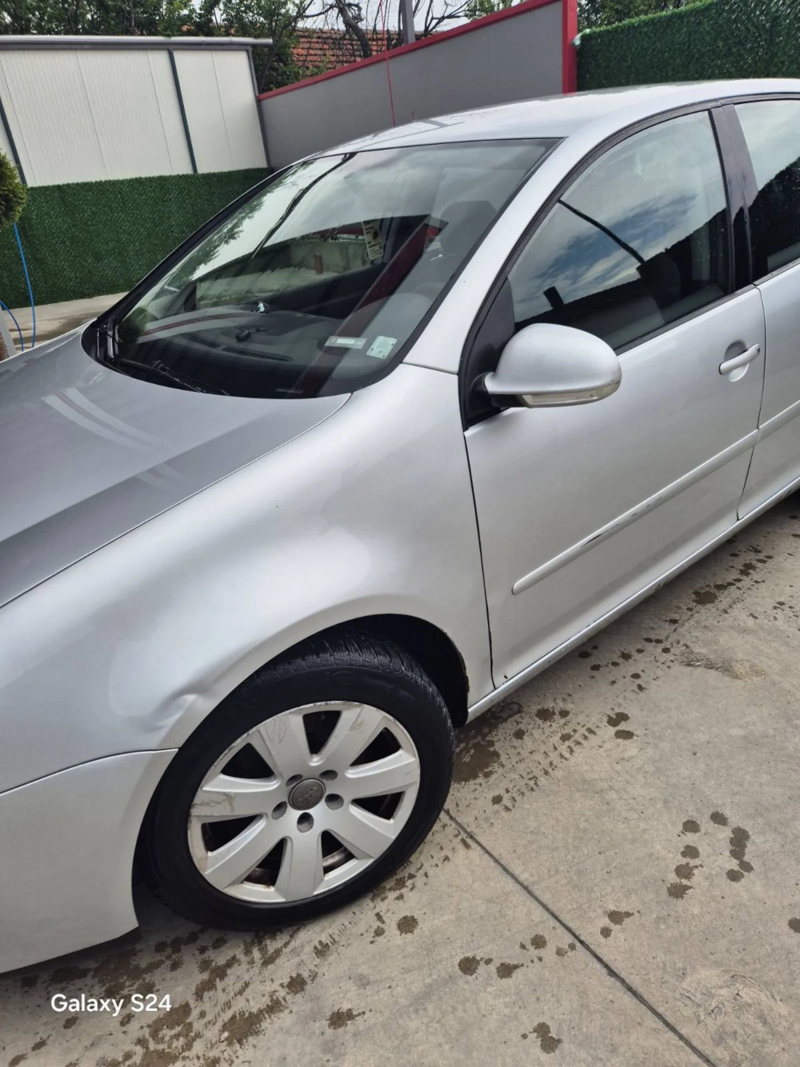 VW Golf  - изображение 3