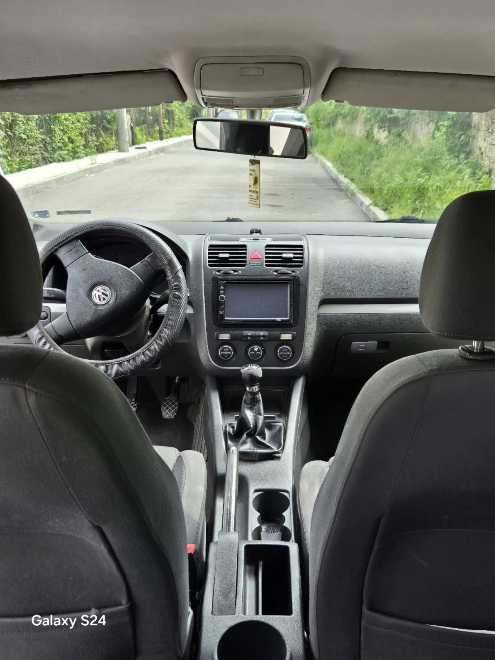 VW Golf  - изображение 10