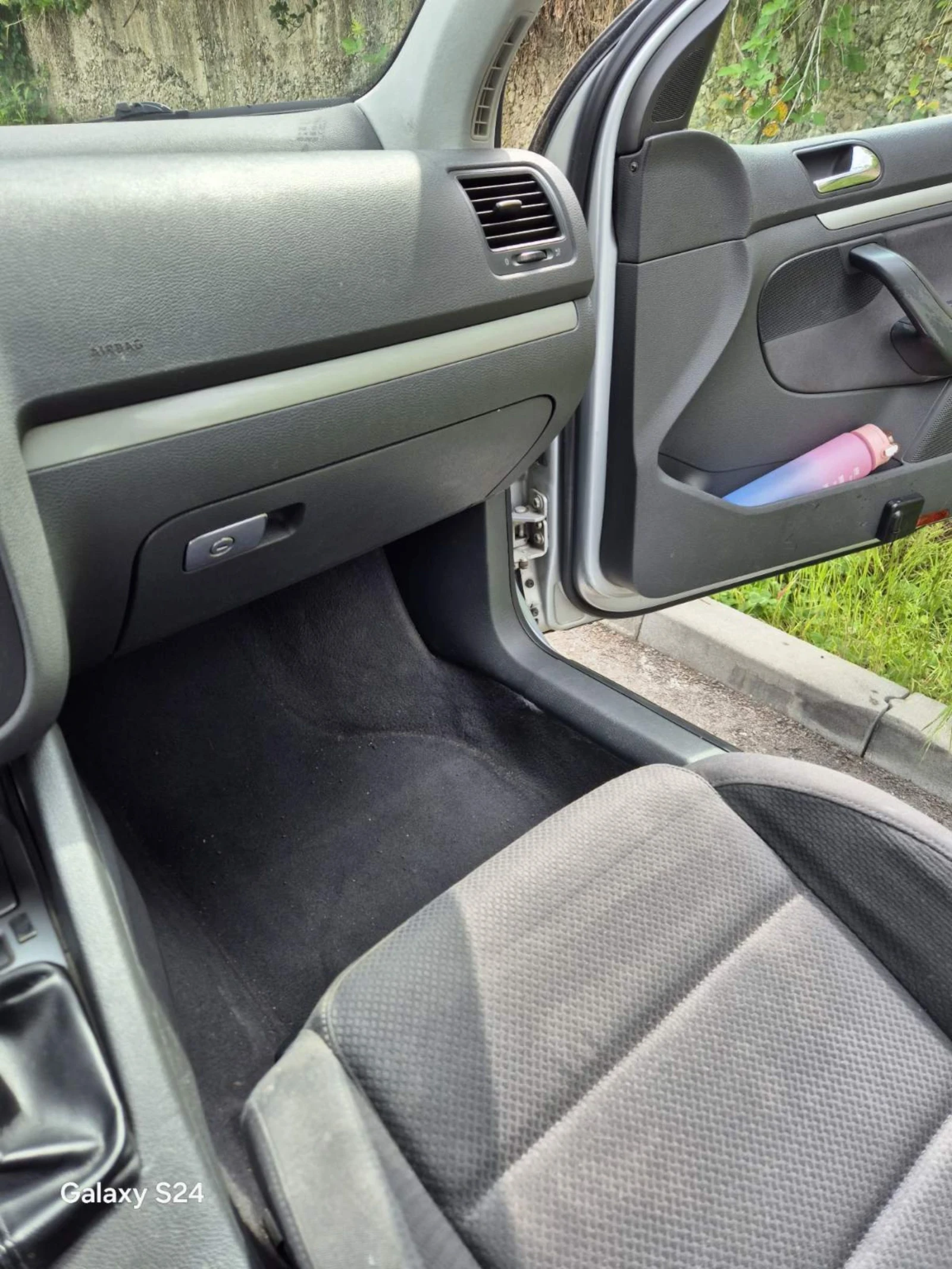 VW Golf  - изображение 9