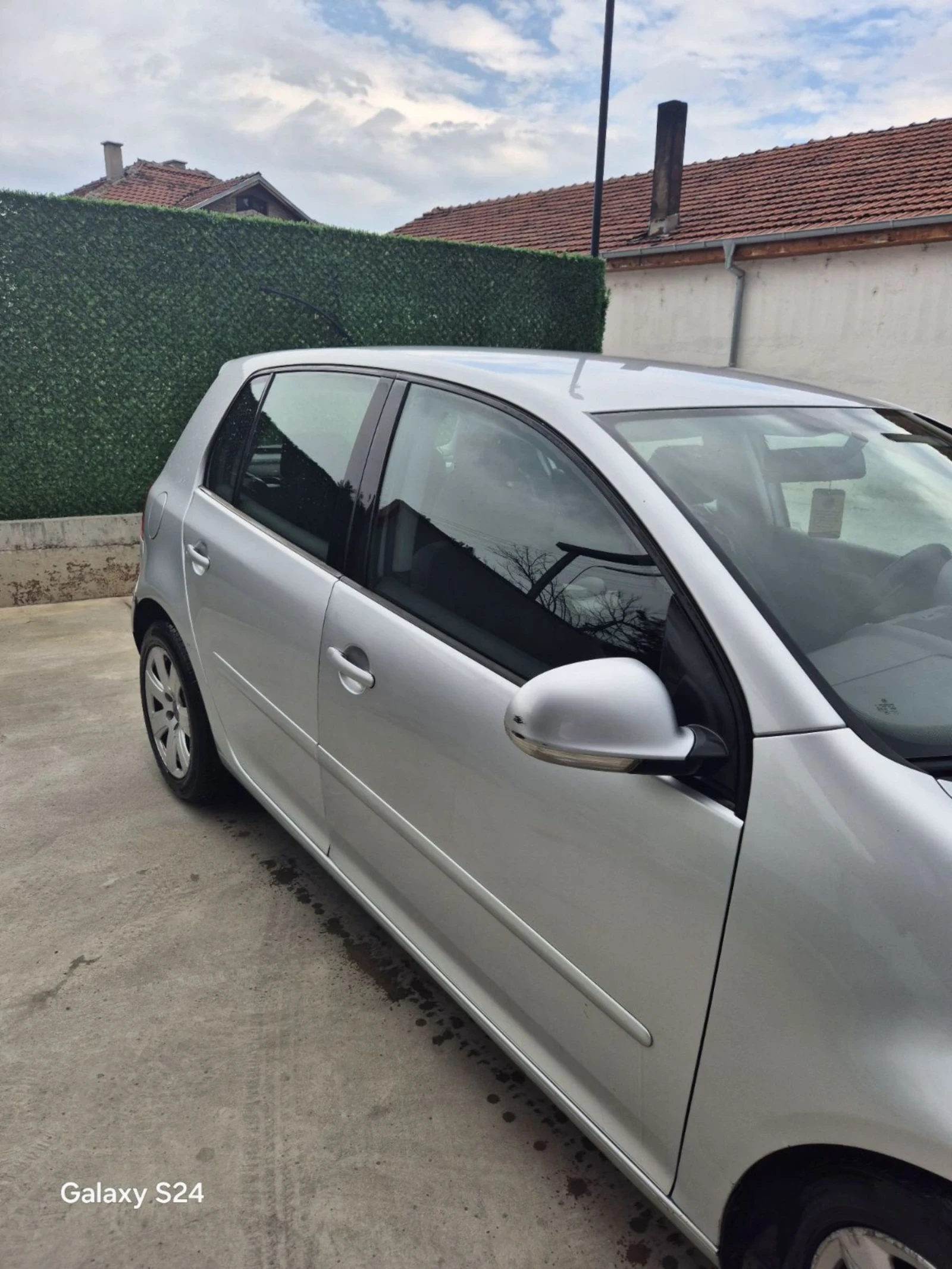 VW Golf  - изображение 6