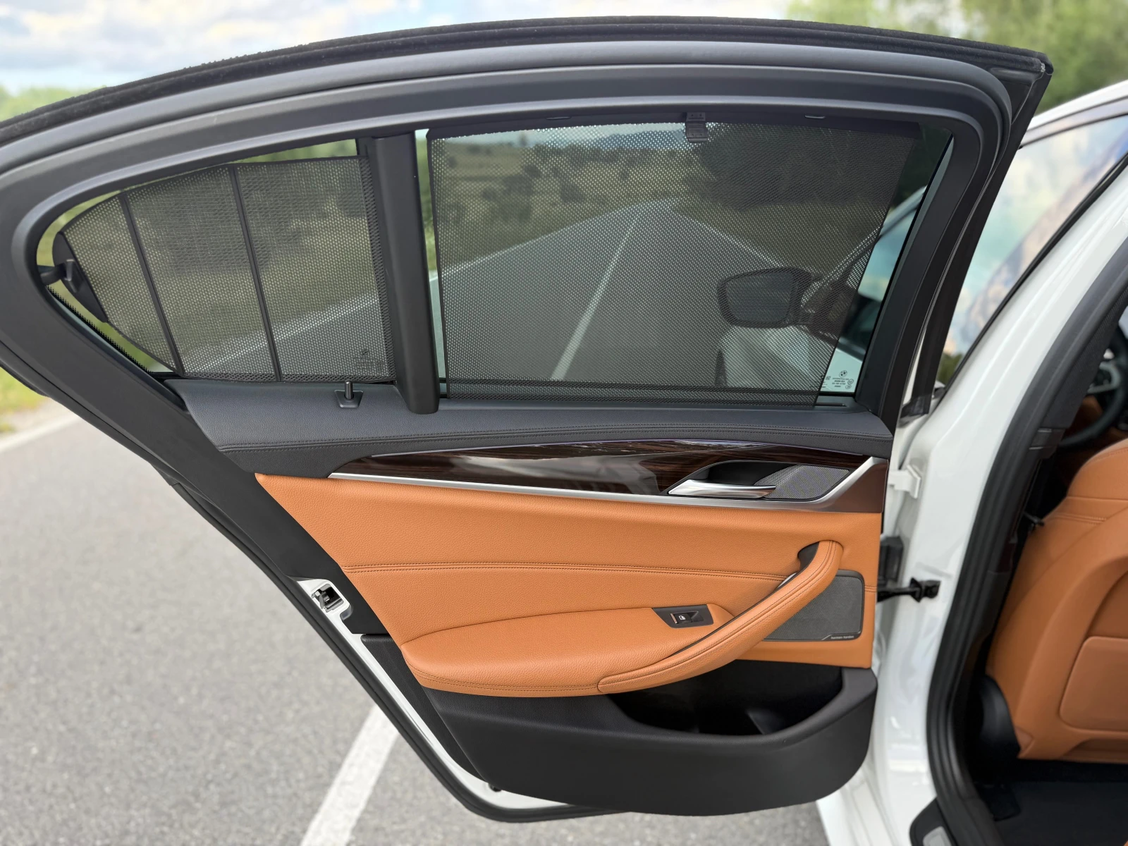 BMW 540 M-Pack xDrive SoftClose MHD 2+  | Mobile.bg � ����������� 13