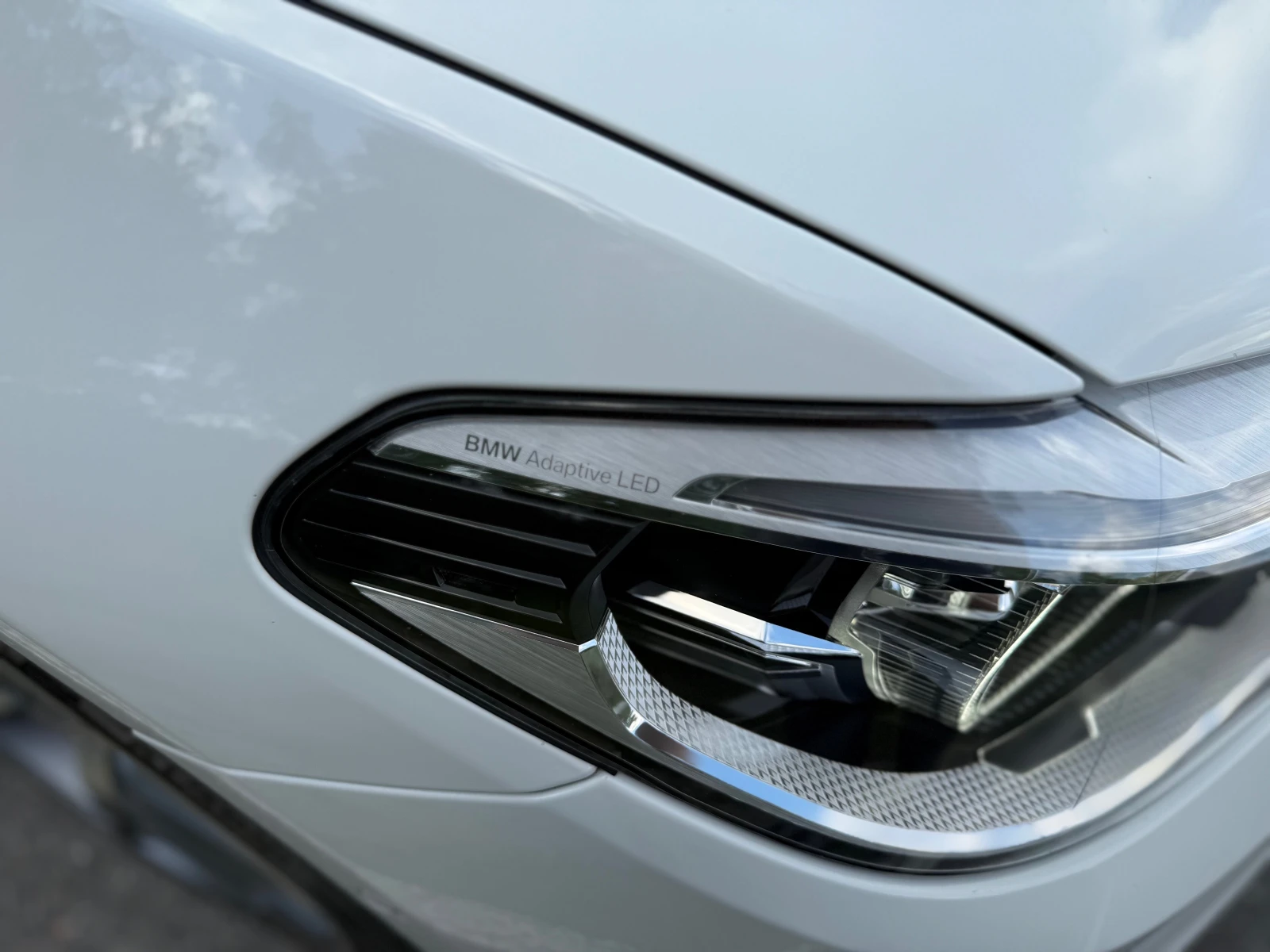 BMW 540 M-Pack xDrive SoftClose MHD 2+  - изображение 7