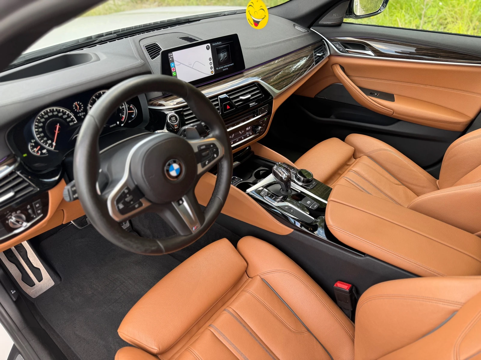 BMW 540 M-Pack xDrive SoftClose MHD 2+  - изображение 8