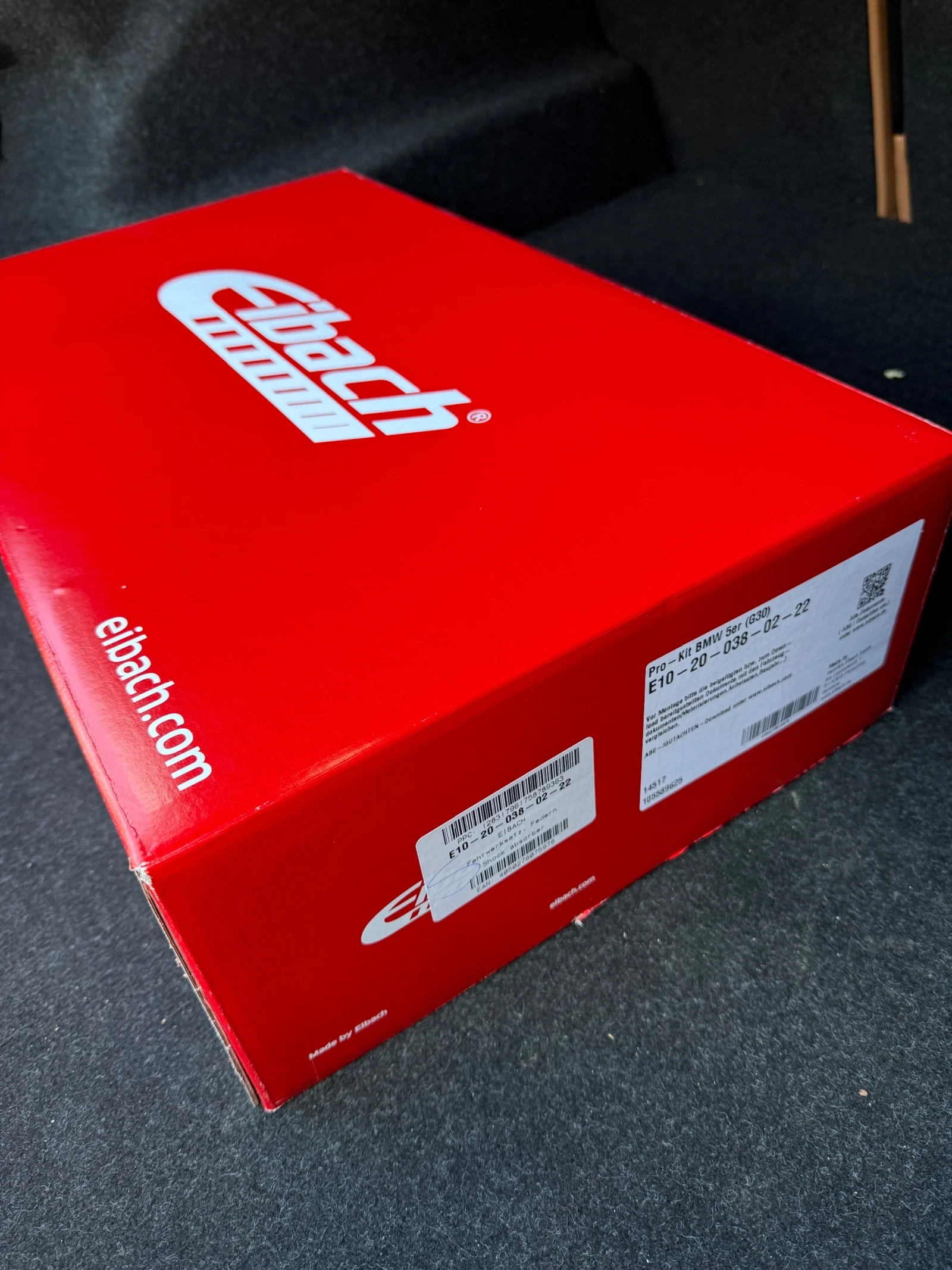 BMW 540 M-Pack xDrive SoftClose MHD 2+  | Mobile.bg � ����������� 17