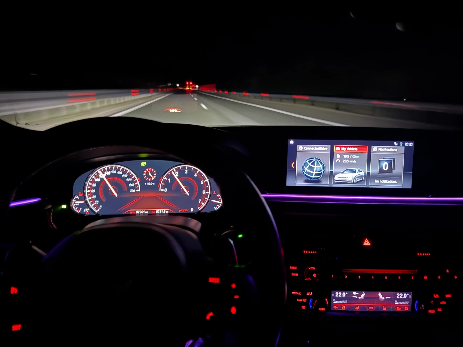 BMW 540 M-Pack xDrive SoftClose MHD 2+  | Mobile.bg � ����������� 15