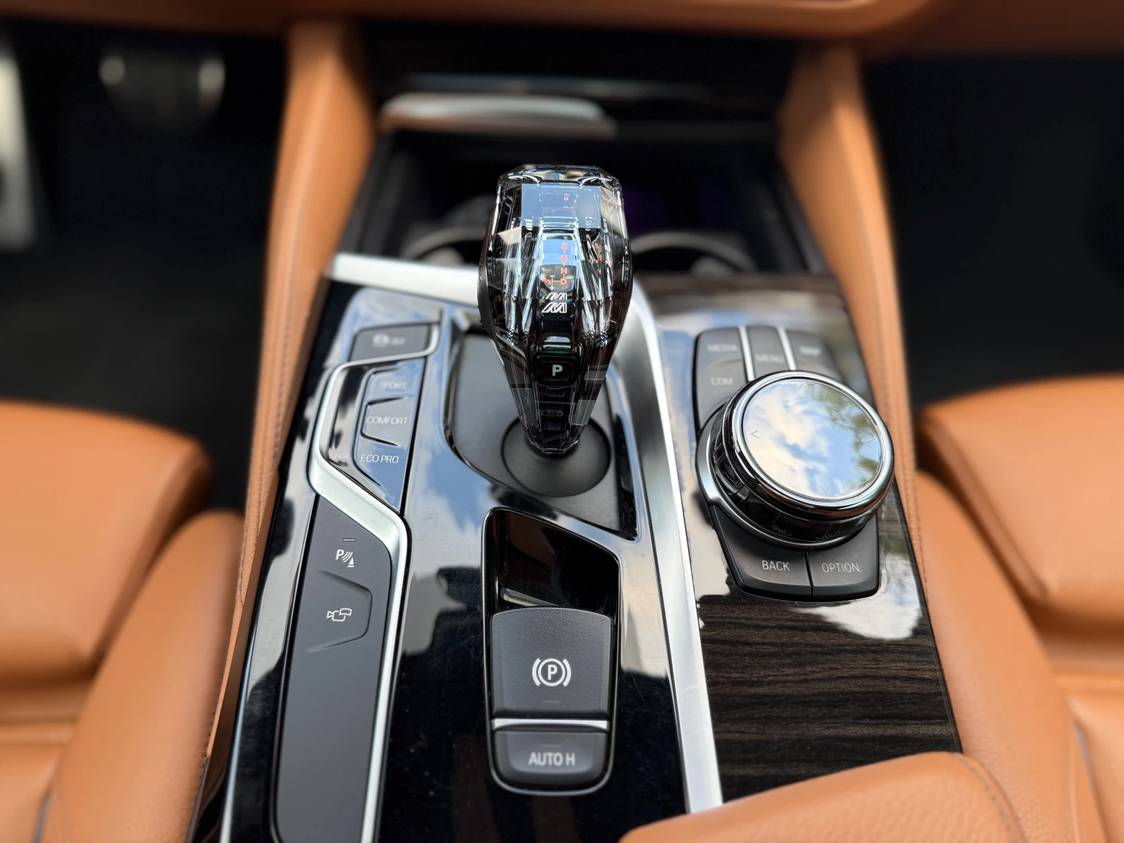 BMW 540 M-Pack xDrive SoftClose MHD 2+  | Mobile.bg � ����������� 12