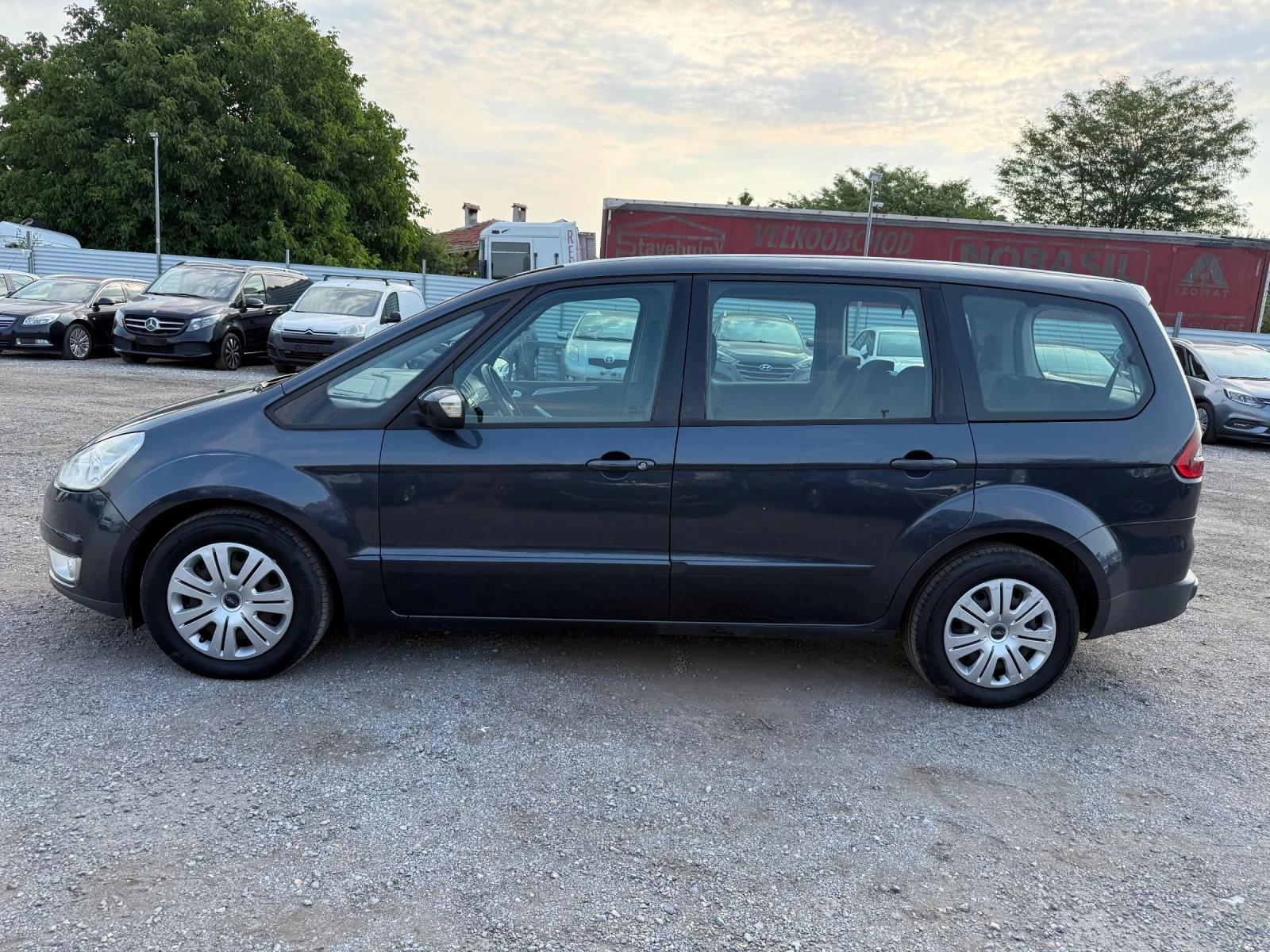 Ford Galaxy 6+ 1* 2.0* TDCI - изображение 2