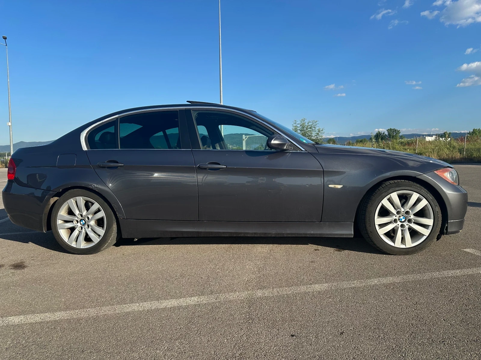 BMW 330  - изображение 10