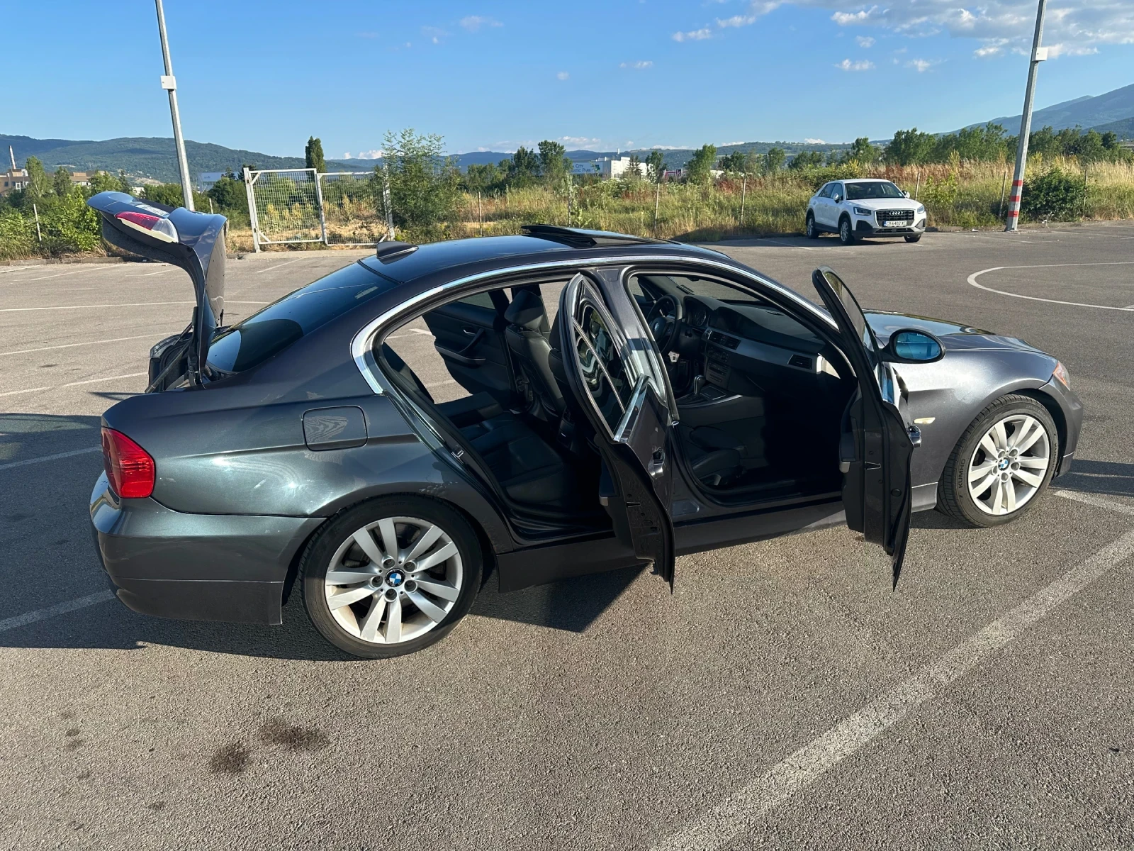 BMW 330  - изображение 3
