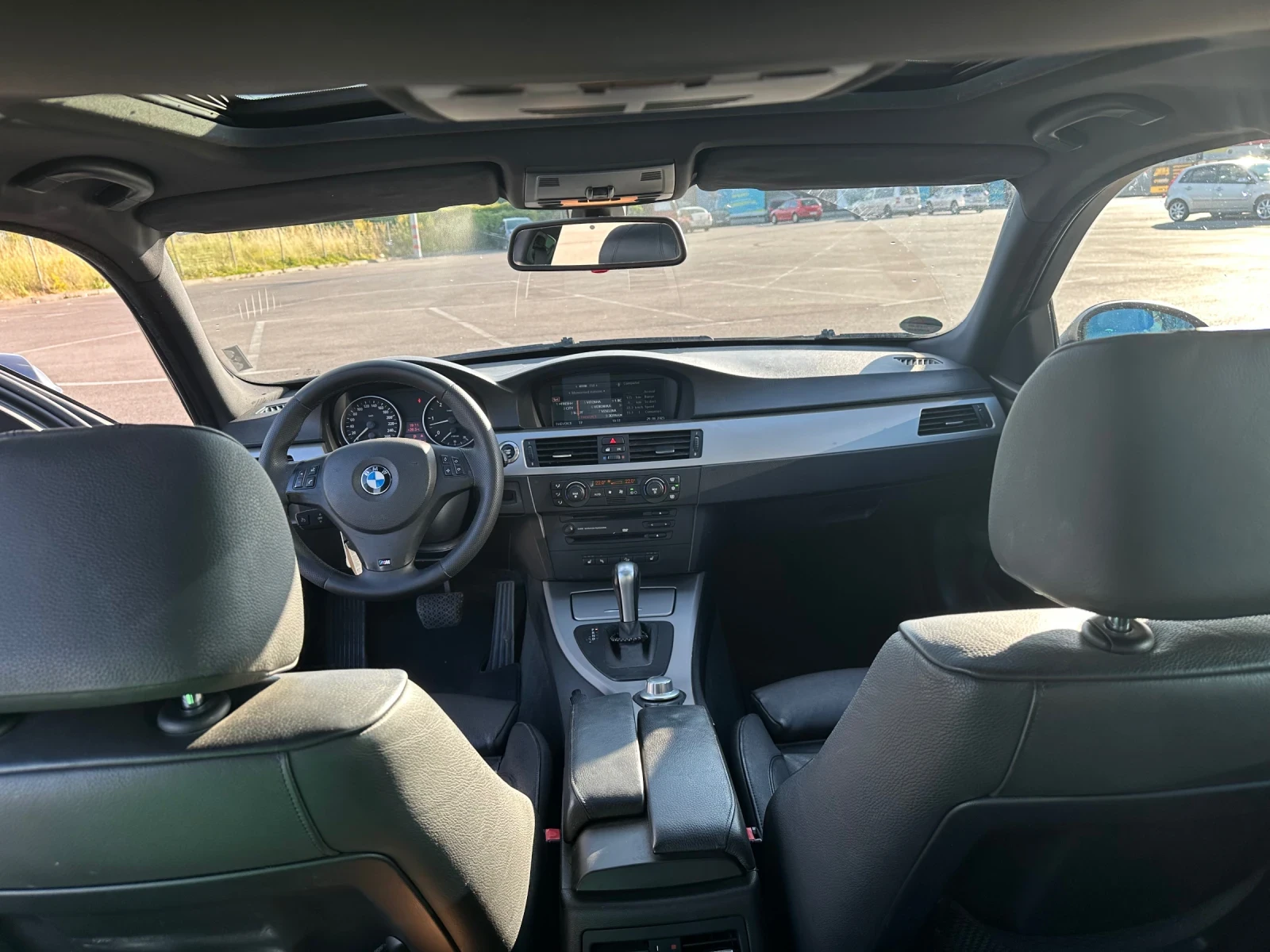 BMW 330  - изображение 6