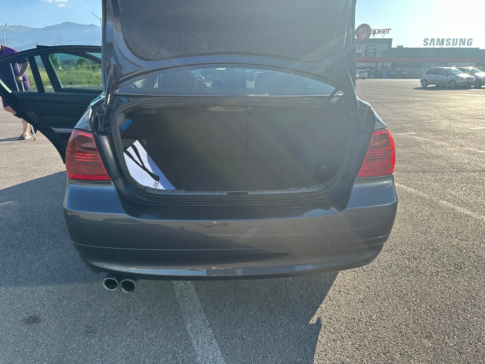 BMW 330  - изображение 4
