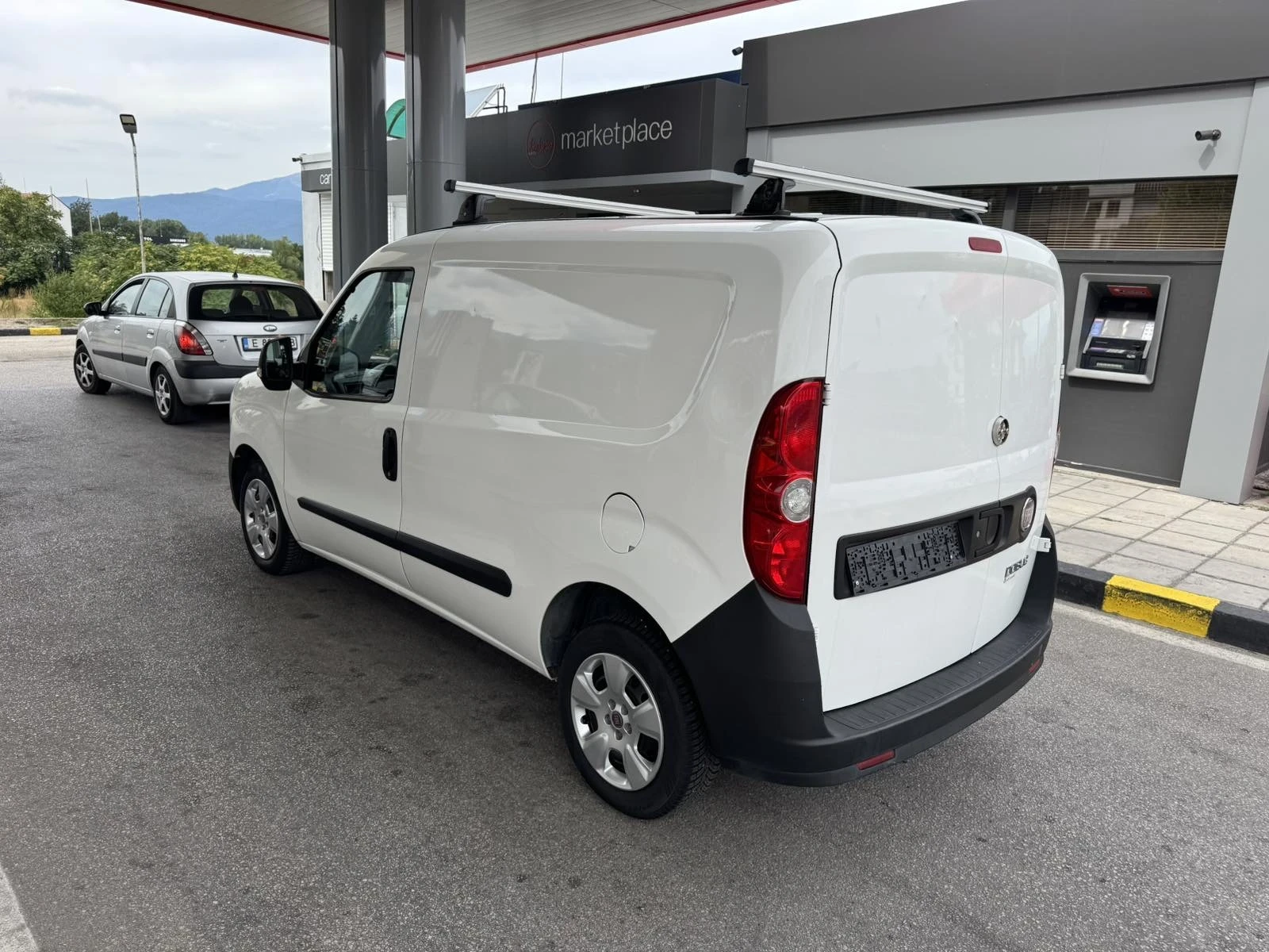Fiat Doblo 1.3 Multijet 90kc.  - изображение 4